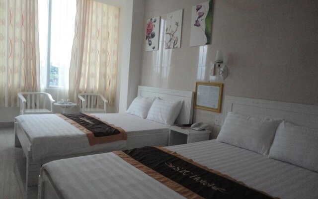 SIC Hotel