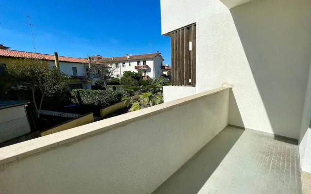 Coastal Villa With Private Garden