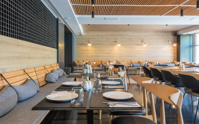Ibis Styles Heraklion Central