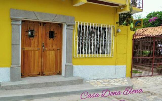 Casa Dona Elena B&B