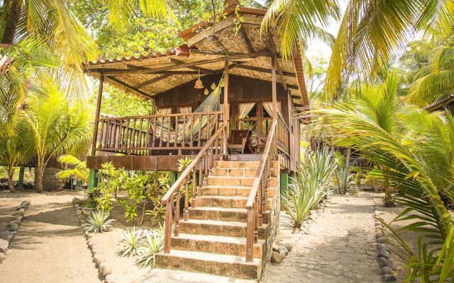 Redwood Beach Resort