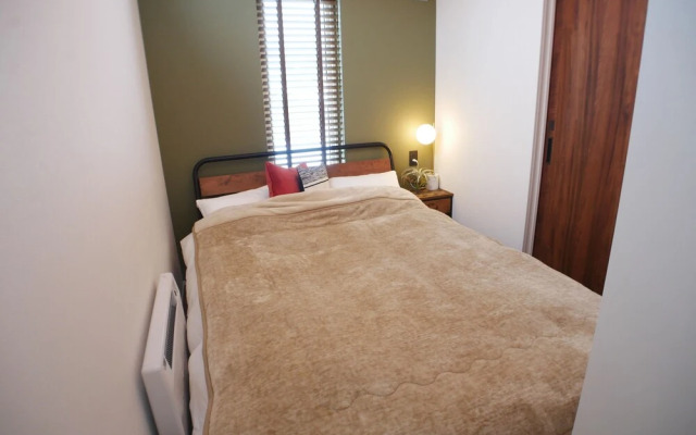 Niseko Workation Lodge C