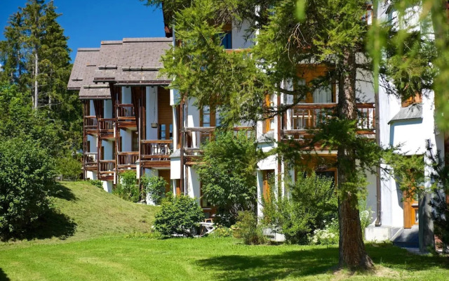 Schweizerhof 423 Vaz Obervaz