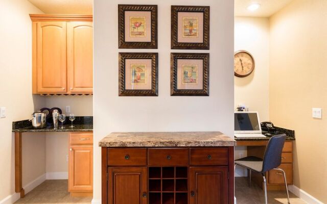 Villa Paradise Landing 4 Bedroom Reunion