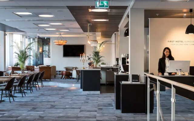 Forenom Aparthotel Stockholm Bromma