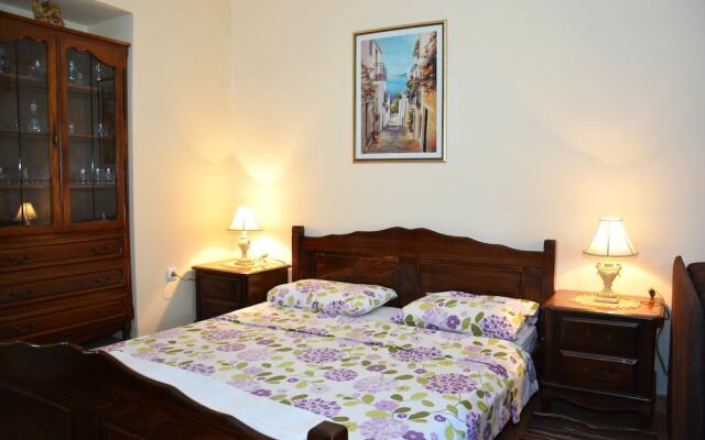 Apartments Tre Sorelle