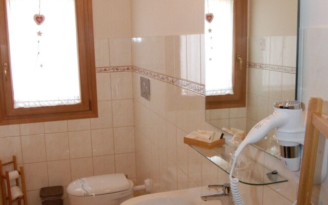 B&B Le Antiche Cisterne