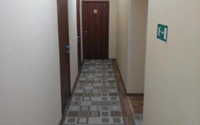 Elis Hotel