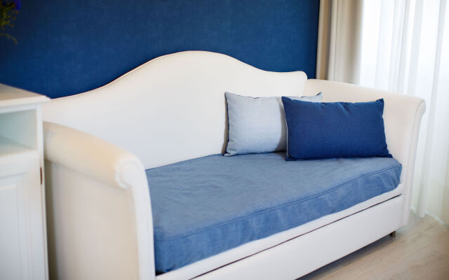 Villa Don Camillo Relais