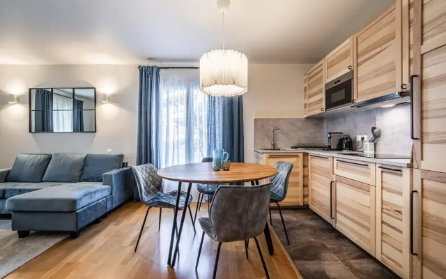 Eden Hotel, Apartments and Chalet Chamonix Les Praz