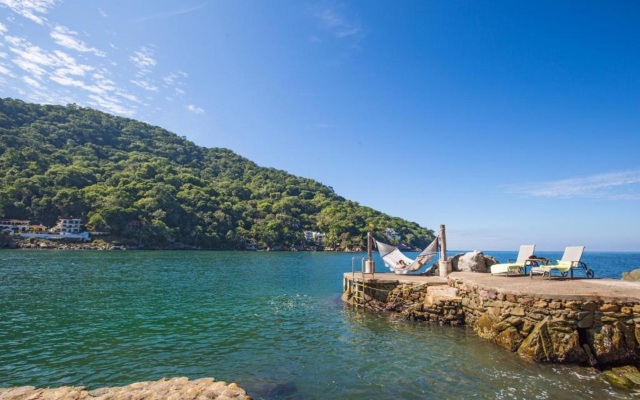 Villa Polinesia Wellness Resort