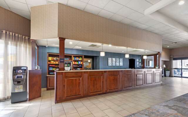 Best Western Plus Madison-Huntsville Hotel