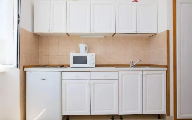 Apartments Vidak - Studio Apartment With Sea View -