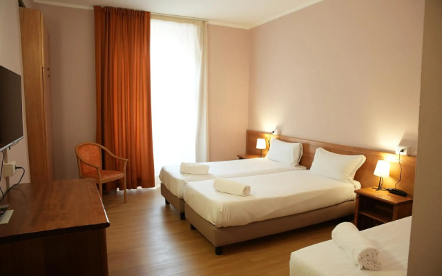 Hotel Montevecchio