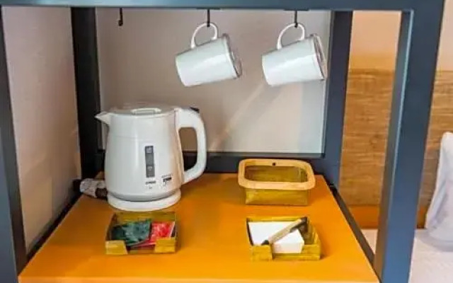 ICI HOTEL Asakusabashi - Vacation STAY 69312v