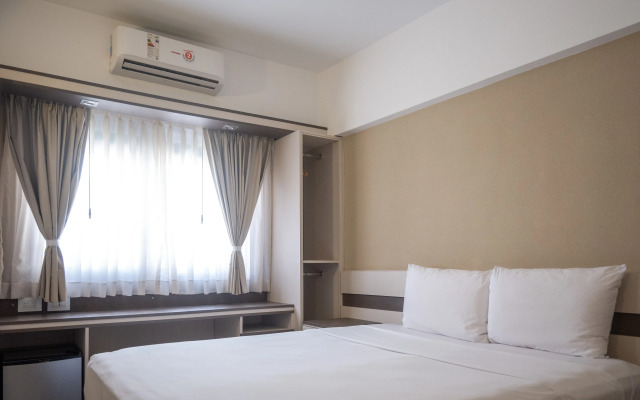 Up Recoleta Hotel