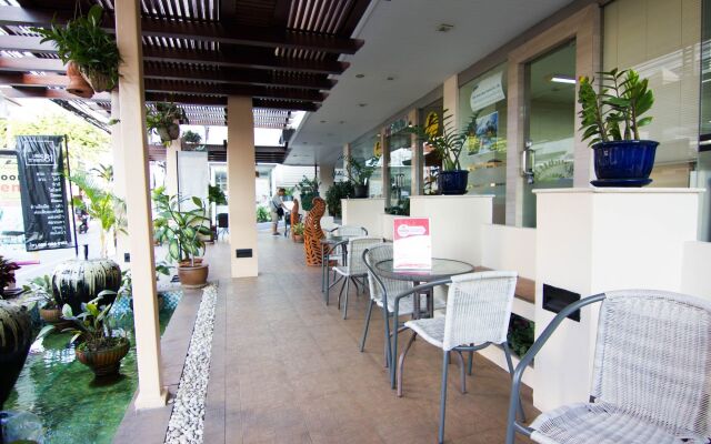 ZEN Rooms Sukhumvit 81