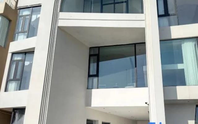 Meizhou Island • Dong Fang Yu Bai Fan Seaside  Boutique – Exterior – Putian