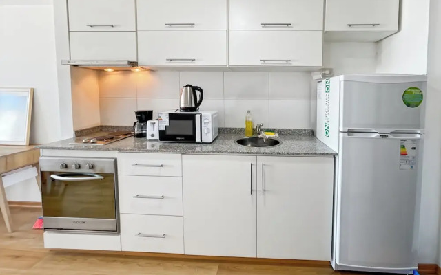 Ayres Obelisco Suites