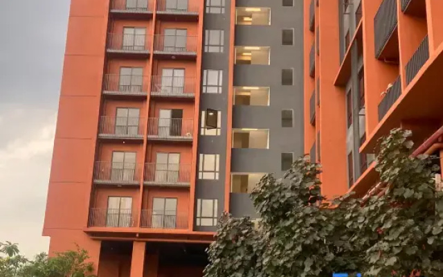 The Piccadilly Greentown Residences Ipoh