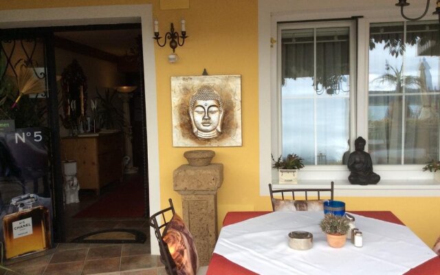 Hotel Villa Desiree - Adults Only