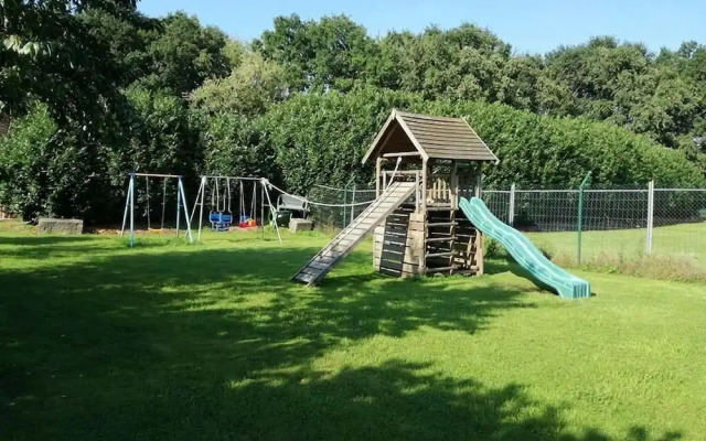 Ferienhaus Eichenthal