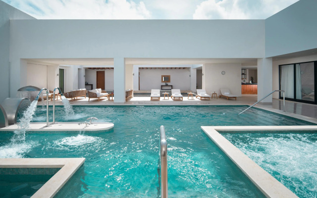 Dreams Macao Beach Punta Cana - All Inclusive