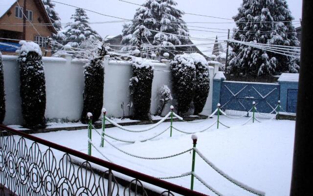 Ikraam Inn