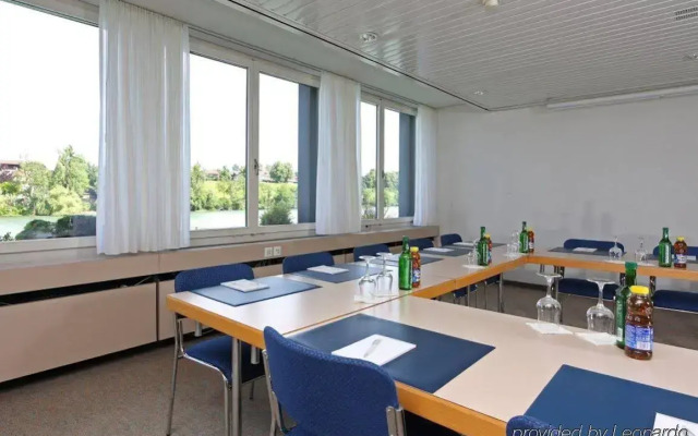 Hotel Schiff am Rhein