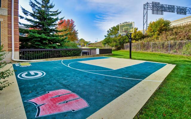 Staybridge Suites Middleton Madison-West by IHG