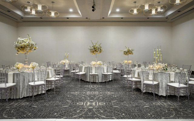 The Royal Sonesta Minneapolis Downtown