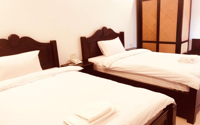 Khung City Hotel