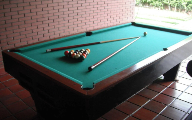 Hostal Los Juanes