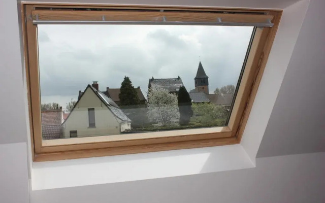 La Maison d'Arc