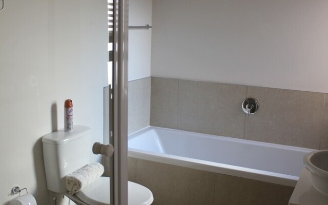 4 Ellefsen Golf Villa 154 Self catering