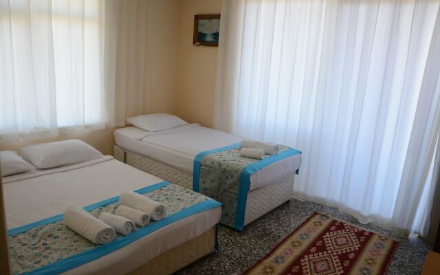 Yildiz1 Motel