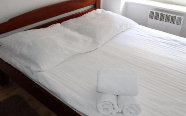 Apartament Pod Krzywą Wieżą - 1 piętro, idealny dla rodzin, zameldowanie 24 h na dobę