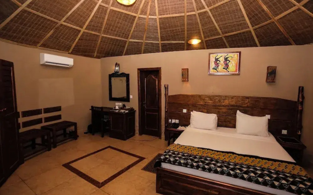 Sogakope Beach Resort & Spa