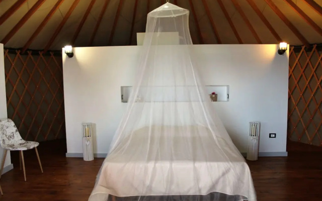 Parco del Lago Glamping & Lodges