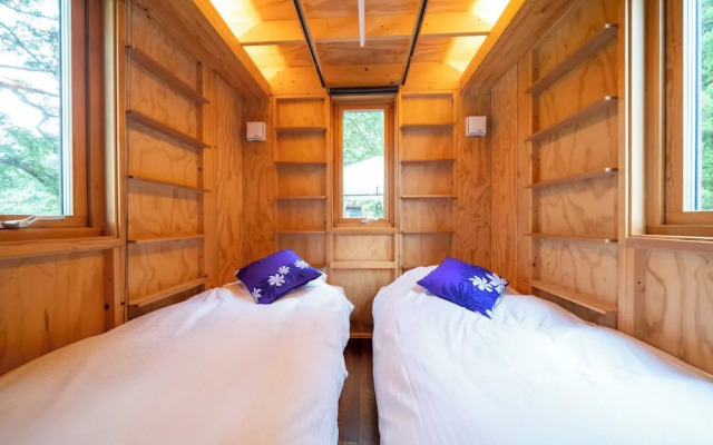 Hawaiians Glamping Mauna Village