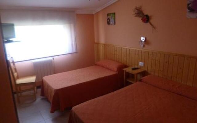 Hostal Alce