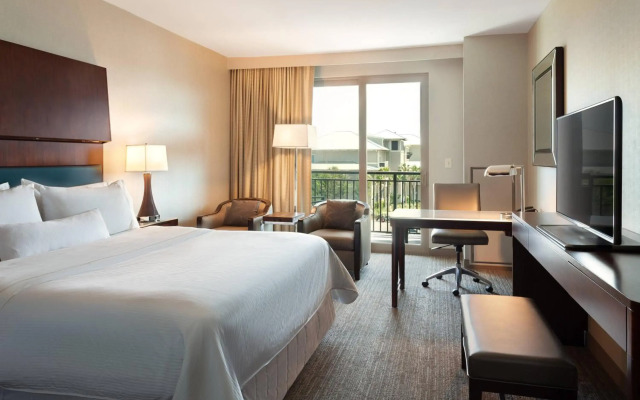 The Westin Jekyll Island Beach Resort