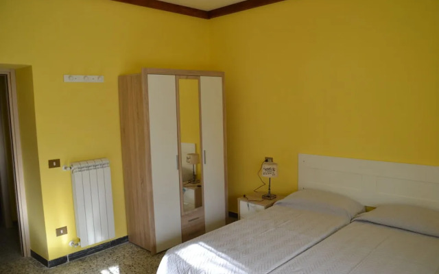 A1-Girasole Bed And Breakfast