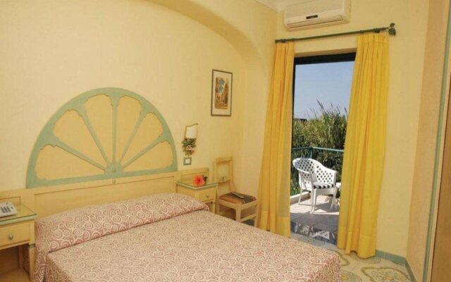 La Villa Resort & Spa