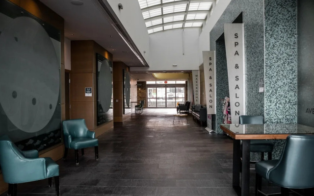 The Sidney Pier Hotel & Spa