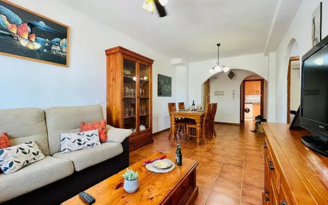 Apartamento La Fuente At Home by At Home Costa del
