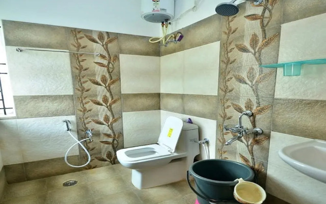 Estay Tiger Hills