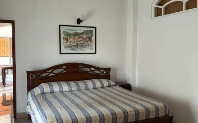 The Village Inn Resort