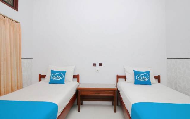 Airy Raya Legian 120 Kuta Bali