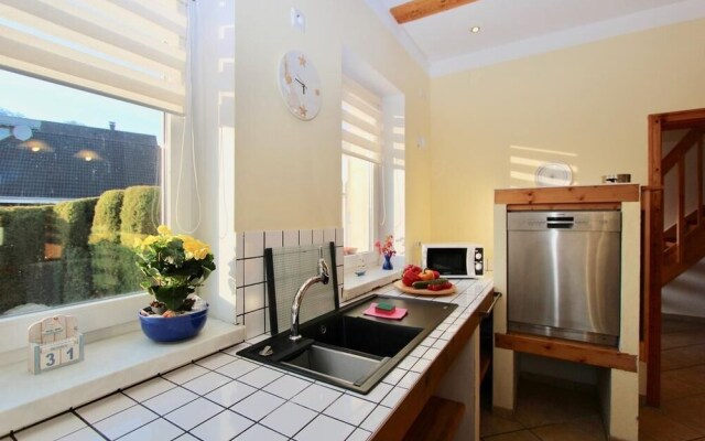 Maisonette Wohnung Robby